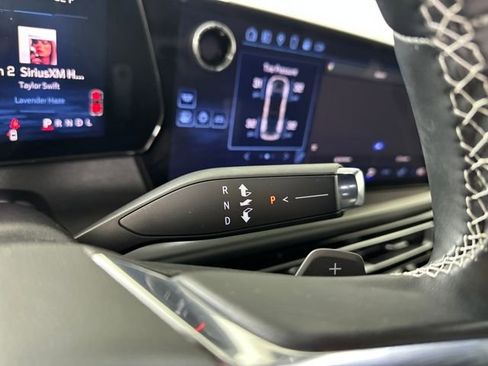 Used 2024 Chevrolet Traverse LS image 20