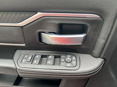 New 2026 RAM 2500 Big Horn image 13