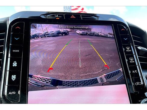 Used 2025 RAM 1500 Laramie image 28