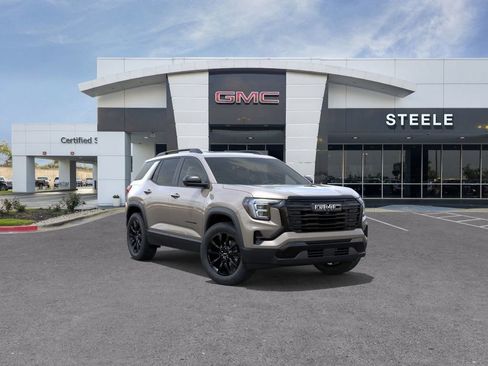 New 2026 GMC Terrain Elevation w/ Elevation Premium Package image 1