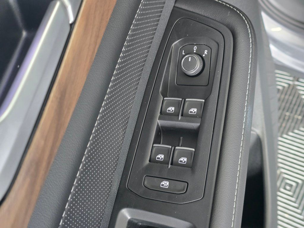 New 2026 Volkswagen Atlas SE AWD/4WD image 21