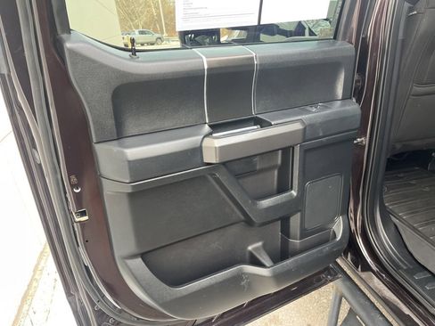 Certified 2018 Ford F150 XLT w/ Equipment Group 302A Luxury image 13