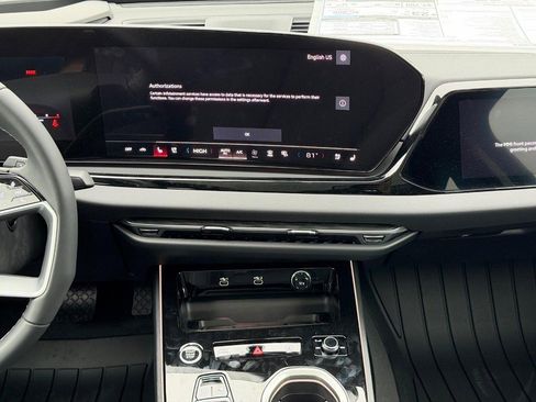 New 2026 Audi A6 Prestige AWD/4WD image 7