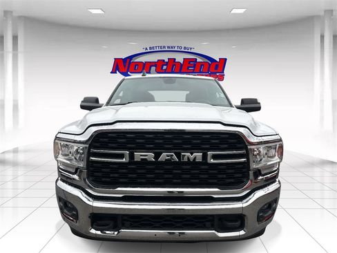 Used 2022 RAM 2500 Big Horn w/ Level 1 Equipment Group image 5