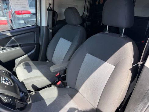 Used 2022 RAM ProMaster City Tradesman FWD image 14