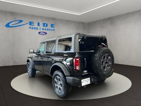 New 2026 Ford Bronco Big Bend AWD/4WD image 11