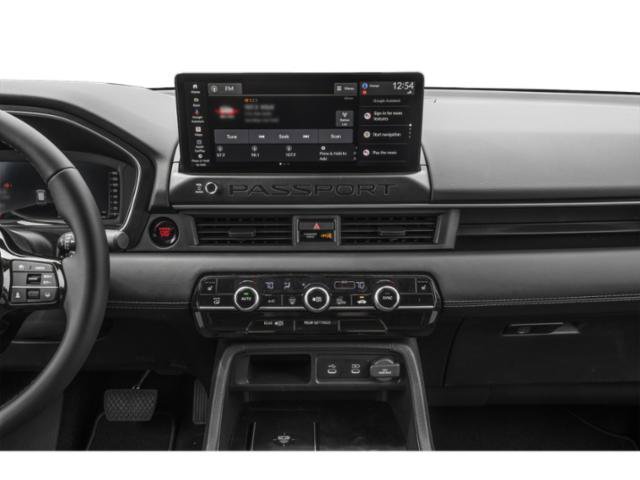 New 2026 Honda Passport RTL image 12