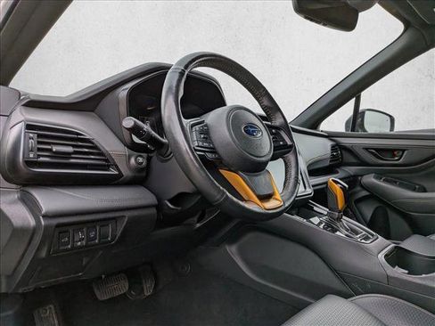 Used 2024 Subaru Outback Wilderness image 10