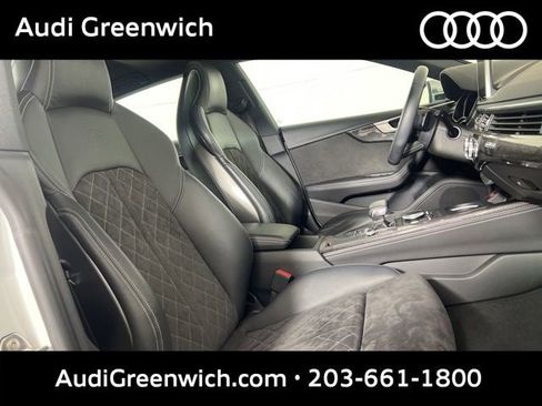 Used 2019 Audi S5 Premium Plus AWD/4WD image 13