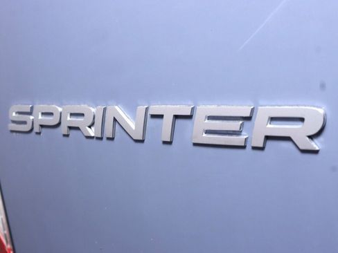 Used 2019 Mercedes-Benz Sprinter 170 image 25