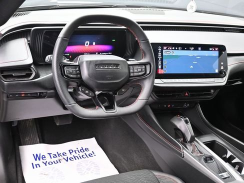 Used 2025 Dodge Charger R/T w/ Quick Order Package 25M R/T image 30