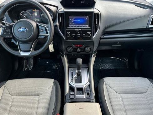 Used 2023 Subaru Forester 4D Sport Utility image 14