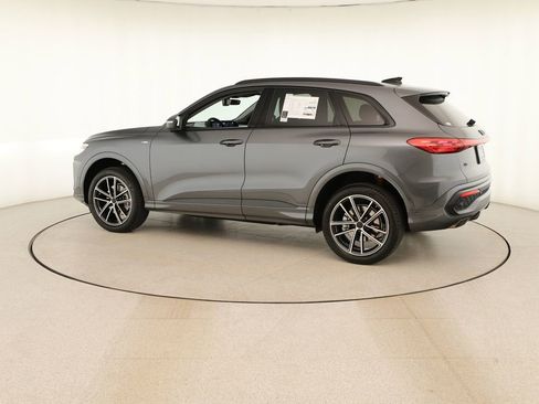 New 2026 Audi Q5 Premium Plus AWD/4WD image 3