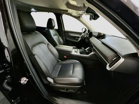 Used 2026 MAZDA CX-90 3.3 Turbo w/ Premium Sport Pkg AWD/4WD image 35