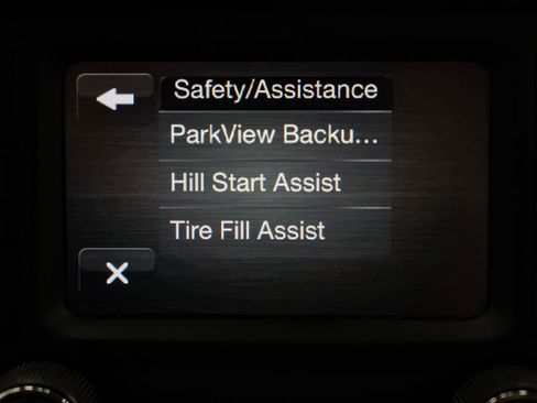 Used 2019 RAM 1500 Rebel image 19