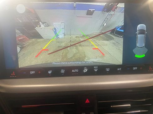 New 2026 Ford Escape Active w/ Tech Pack #1 image 15