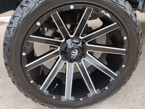 Used 2017 Chevrolet Silverado 1500 LT w/ All Star Edition image 26