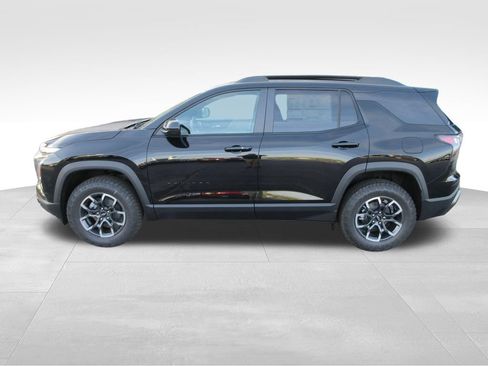 New 2027 Chevrolet Equinox ACTIV w/ Convenience Package III FWD image 3