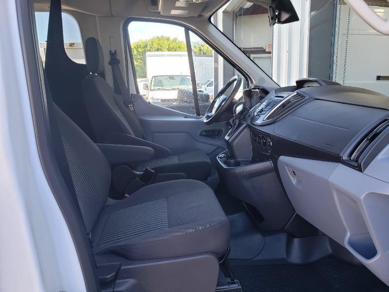 Used 2019 Ford Transit 150 XLT RWD image 23