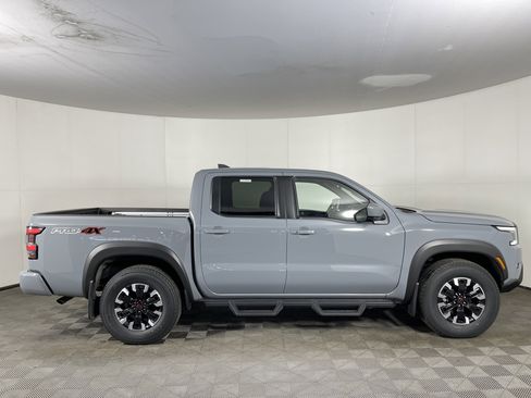 Used 2023 Nissan Frontier PRO-4X w/ Pro Convenience Package image 5