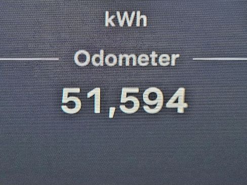 Used 2019 Tesla Model S 75D AWD/4WD image 8