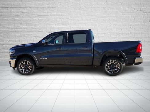 New 2026 RAM 1500 Laramie image 2