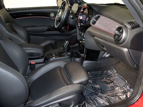 Used 2023 MINI Cooper SE image 27