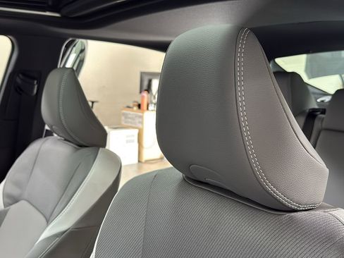 New 2026 Toyota Camry SE image 13