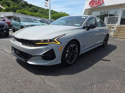 Used 2024 Kia K5 GT-Line w/ GT-Line Premium Package