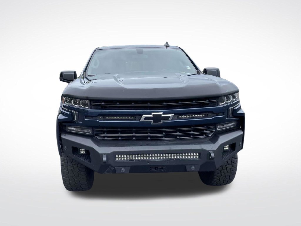 Used 2019 Chevrolet Silverado 1500 RST AWD/4WD image 2