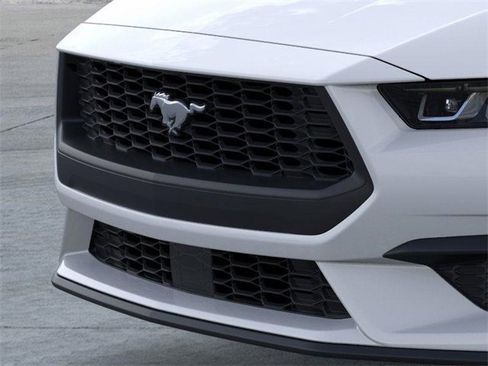 New 2025 Ford Mustang Premium image 17