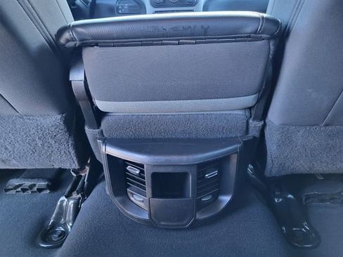 Used 2024 RAM 2500 Big Horn image 15