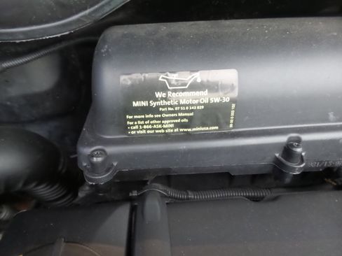 Used 2013 MINI Cooper Countryman S image 47