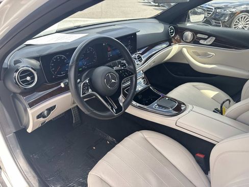 Certified 2022 Mercedes-Benz E 450 4MATIC All-Terrain Wagon image 32