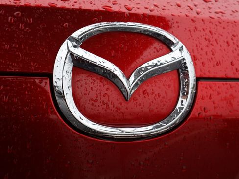 Used 2021 MAZDA CX-5 Grand Touring image 22