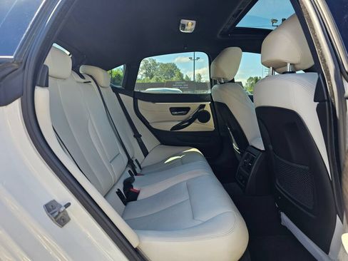 Used 2016 BMW 428i Gran Coupe xDrive AWD/4WD image 12