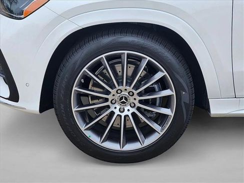 New 2026 Mercedes-Benz GLE 450 4MATIC image 18