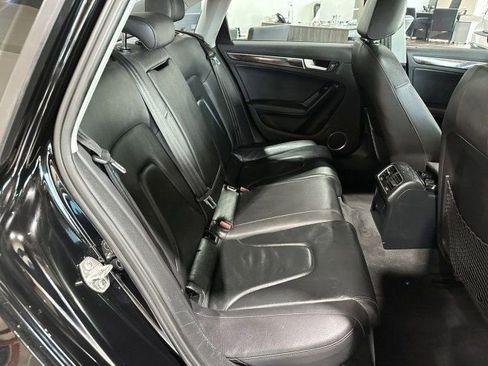 Used 2015 Audi A4 2.0T Premium Plus w/ Technology Package image 26