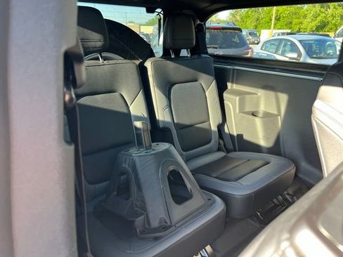 Used 2024 Ford Bronco Big Bend AWD/4WD image 14