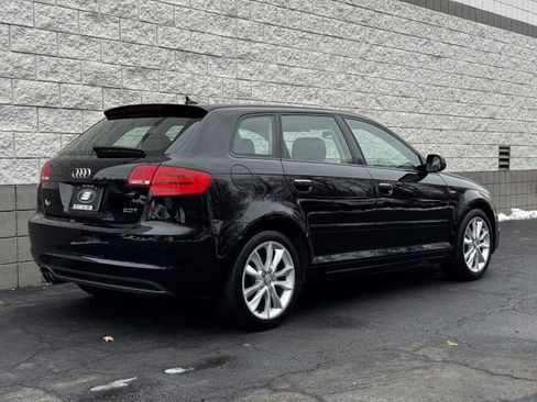 Used 2013 Audi A3 2.0T Premium image 3