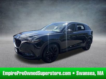 Used 2023 MAZDA CX-9 Touring Plus