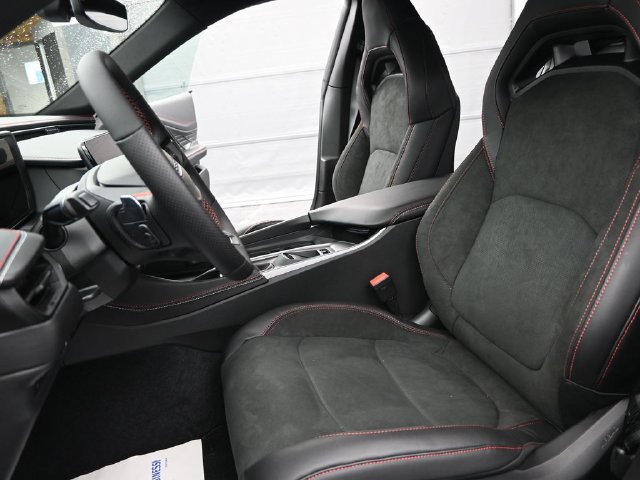New 2026 Dodge Charger R/T w/ Performance Handling Group AWD/4WD image 11
