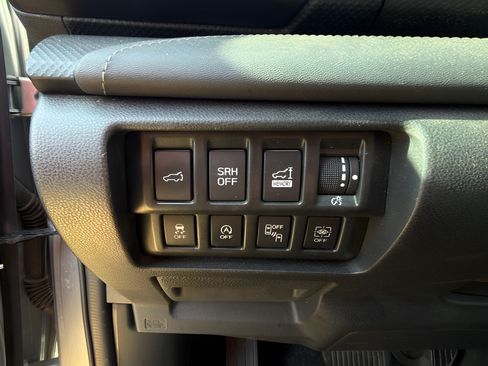 Used 2020 Subaru Forester Touring AWD/4WD image 15