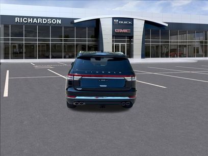 Used 2022 Lincoln Aviator Reserve