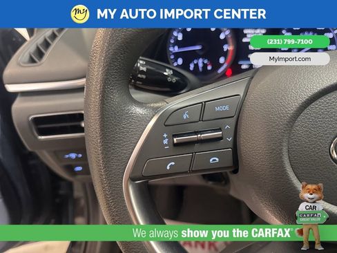 Used 2020 Hyundai Sonata SEL image 16