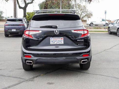 Used 2023 Acura RDX AWD w/ Advance Package image 7