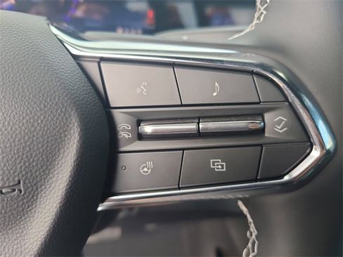 New 2026 Chevrolet Silverado EV LT w/ Plus Package image 24