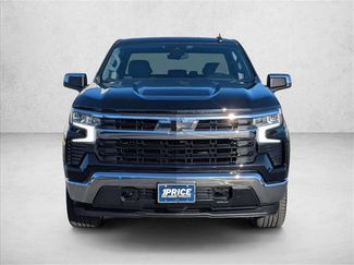Certified 2023 Chevrolet Silverado 1500 LT w/ LPO, Dark Essentials Package video 2