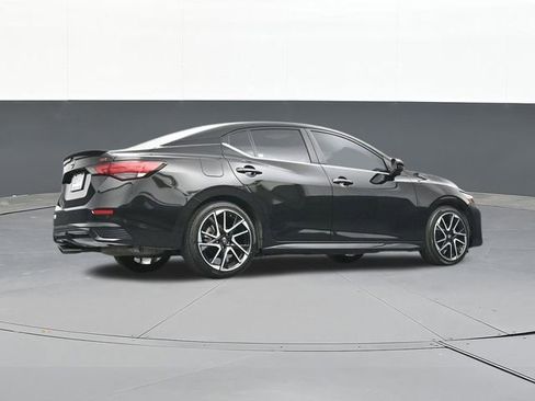 Used 2024 Nissan Sentra SR w/ SR Premium Package FWD image 55