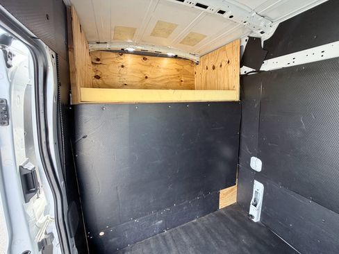 Used 2020 Ford Transit 250 148 High Roof Extended w/ Load Area Protection Package image 13